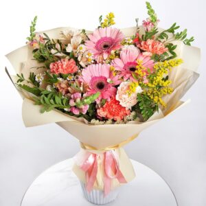 Flower Rainbow — flower delivery in Atlanta, GA