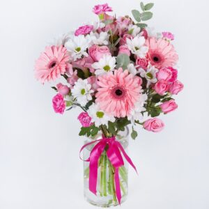 Gentle Chic — flower delivery in Atlanta, GA