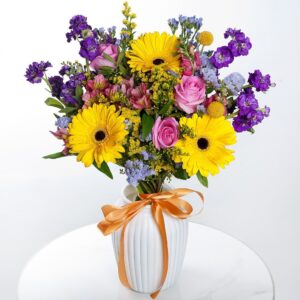 Golden Sparkle — flower delivery in Atlanta, GA
