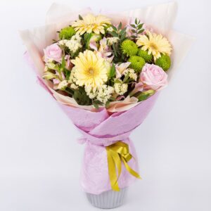 May sun — flower delivery in Atlanta, GA