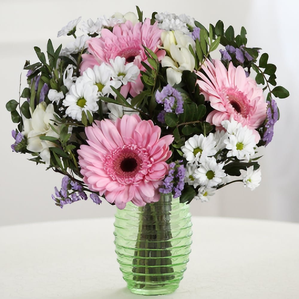 My inspiration — flower delivery in Atlanta, GA