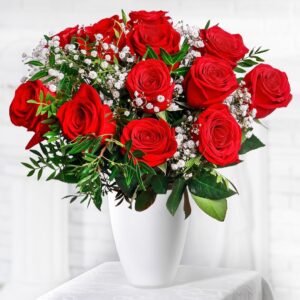 Scarlet Sails — flower delivery in Atlanta, GA
