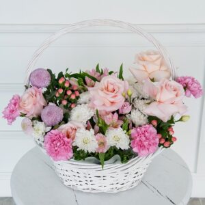 Secret — flower delivery in Atlanta, GA