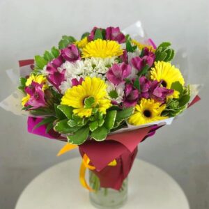 Sincere joy — flower delivery in Atlanta, GA