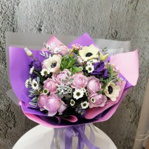 Velvet — flower delivery in Atlanta, GA